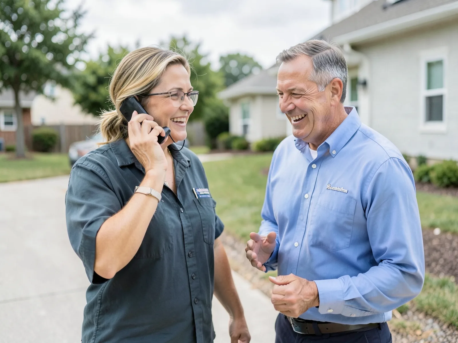 Frequently Asked Questions About Residential Water Damage Restoration in Panama, OK
